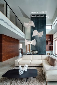 Manta Ceiling Lights Mantra Modern Ceiling Lights Manta Ceiling Lights Mantra Modern Ceiling Lights
